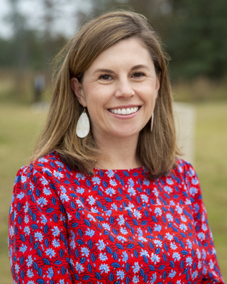Photo of Claire K Getschow, Licensed Professional Counselor in 77008, TX
