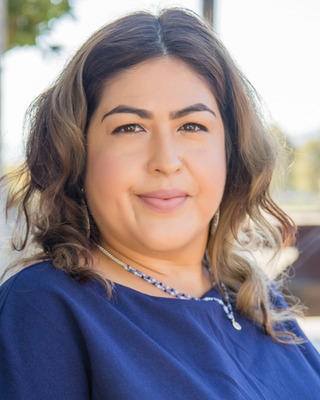 Photo of Brenda Guadalupe, Marriage & Family Therapist, LMFT