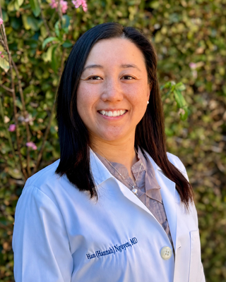 Photo of Hannah Nguyen, Psychiatrist, MD