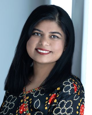 Photo of Dr. Sindhu Singh, Pre-Licensed Professional, PsyD