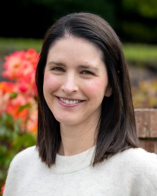 Photo of Jacqueline Zebrowski, Marriage & Family Therapist, MA, LMFT