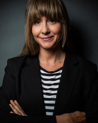 Photo of Tiffany Merritt, Registered Psychotherapist in Toronto, ON