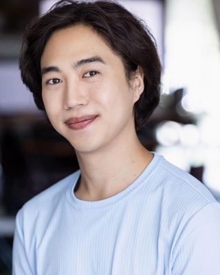 Photo of Bobo Hoang, Pre-Licensed Professional