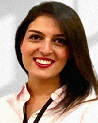 Photo of Sanam Gidanian, Marriage & Family Therapist, LMFT