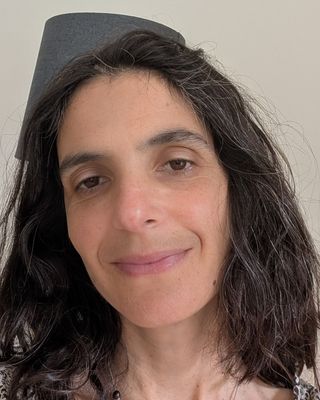 Photo of Bella Lurie, Marriage & Family Therapist, MSc, MA, LMFT