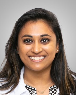 Photo of Nikita Patel, Psychiatrist, MD