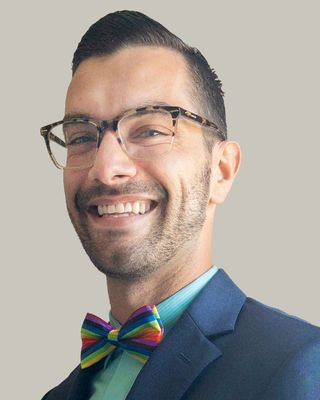 Photo of Joseph Barbera, Clinical Social Work/Therapist, LMSW