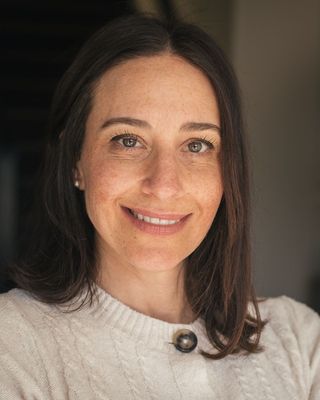 Photo of Maryann Tries, Registered Psychotherapist, RP