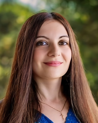 Photo of Teona Rockhold, Marriage & Family Therapist, LMFT