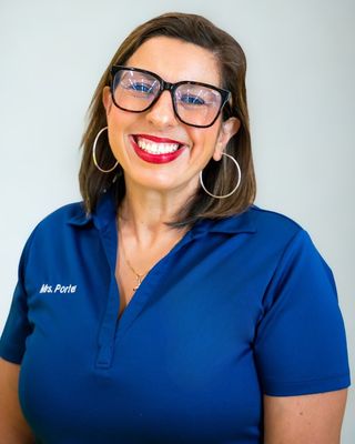 Photo of Farrah Porter - Lost Pines Counseling and Wellness Center, LPC-Associate, MSc, LPCA, M.ed