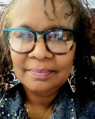 Photo of Dr. Deirdre Marie Johnson-Taylor - Empath Therapy & Consultations, Clinical Social Work/Therapist, PhD, LCSW