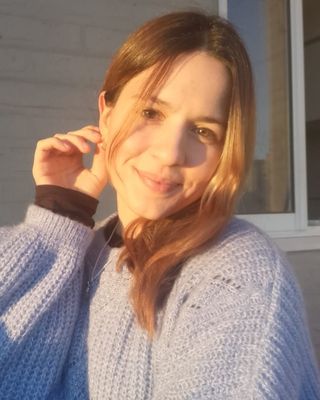 Foto de Daniela Corvalan, Psicólogo, Lic. en Psicología