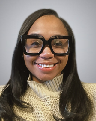 Photo of Yedjhana Labady, Clinical Social Work/Therapist, MSW, LCSW