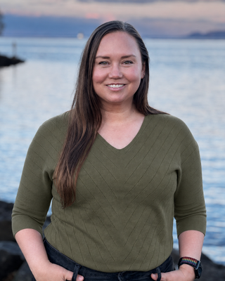 Photo of Katie Moore, Psychologist, PsyD