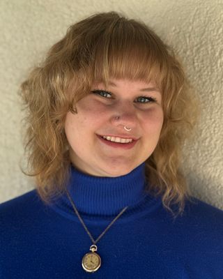 Photo of Madi Reynik, Clinical Social Work/Therapist, LCSWA