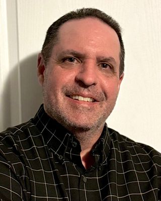 Photo of Ryan Forman, Registered Psychotherapist (Qualifying), MACP