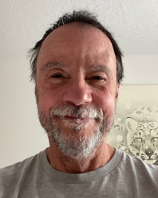 Photo of John Milward, Marriage & Family Therapist, LMFT