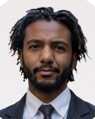 Photo of Ryan Ellison, Licensed Professional Counselor, LPC