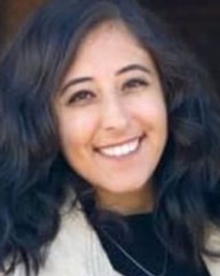 Photo of Fadia Jallaq, Licensed Professional Clinical Counselor, LPCC