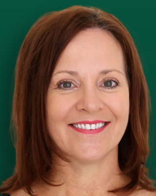 Photo of Leslie Nuckolls, Licensed Professional Counselor, LPC