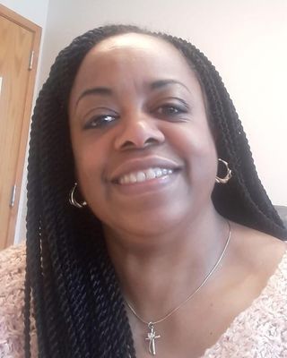 Photo of Dr. Karen I. Young, Psychologist, PhD