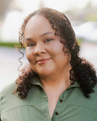 Photo of Giselle Facemire, Marriage & Family Therapist, LMFT