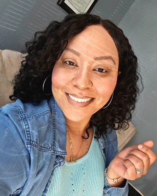 Photo of Candace Cody-Jones - Evolutions Mental Health and Wellness, Marriage & Family Therapist Associate, MSc, LMFT-A