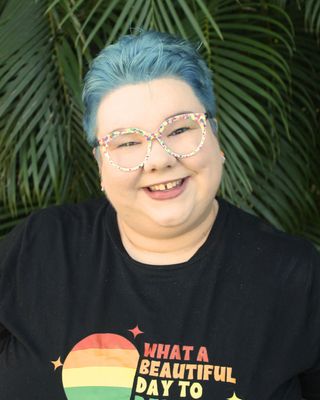 Photo of Tara Scott, Clinical Social Work/Therapist, AASW