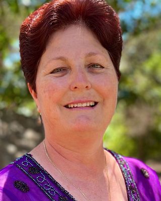 Photo of Donna Marie Smythe, Counsellor in Garran, ACT