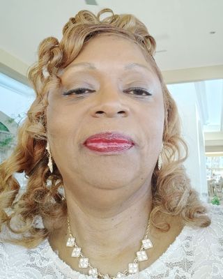 Photo of LaVon M Gainey, Counselor in Jacksonville, FL