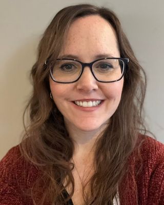 Photo of Jenny Infanger, Clinical Social Work/Therapist, LSCSW