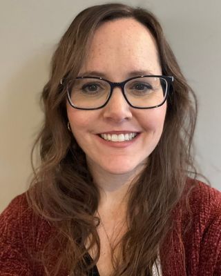 Photo of Jenny Infanger, Clinical Social Work/Therapist, LSCSW