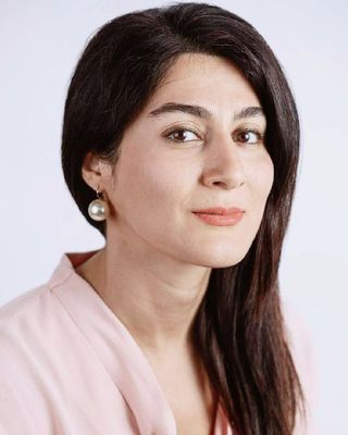 Photo of Karen G. Amirkhanyan, Marriage & Family Therapist in Monrovia, CA