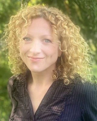 Photo of Sarah Morris, Licensed Professional Counselor, MS, LPC