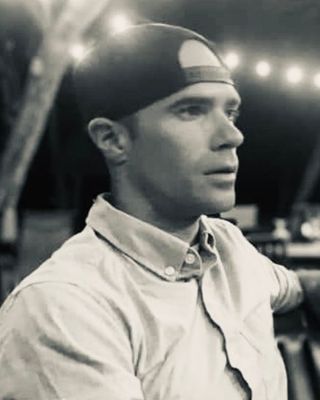 Photo of Kevin Murphy, Counselor, MA, LCPC