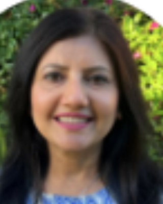 Photo of Pallavi Kumar, Marriage & Family Therapist in Sherman Oaks, CA