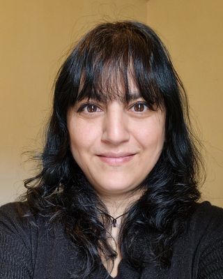 Photo of Robina Kausar, Counsellor in Stockport, England