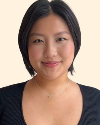 Photo of Yu-Ching Lo, Clinical Social Work/Therapist, MSW, LCSW
