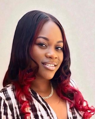 Photo of Erris Dolberry, Clinical Social Work/Therapist, LCSW
