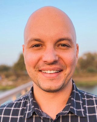 Photo of Mike Leone-Aldrich, Marriage & Family Therapist, LMFT