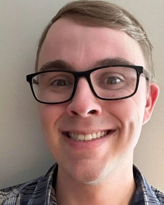 Photo of Brendan Miedema, Licensed Social Worker, MSW, LSW