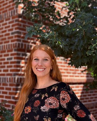 Photo of Kait Wilson, Clinical Social Work/Therapist, MSW, LCSW-A