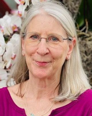 Photo of Ruth DeRosa, Clinical Social Work/Therapist, LCSW