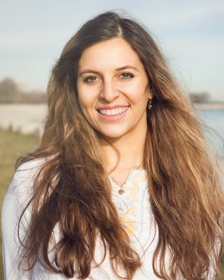 Photo of Biana Mavasheva, Licensed Clinical Professional Counselor in Oregon, IL