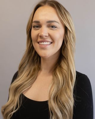 Photo of Emilie Burns, Licensed Master Social Worker, LMSW