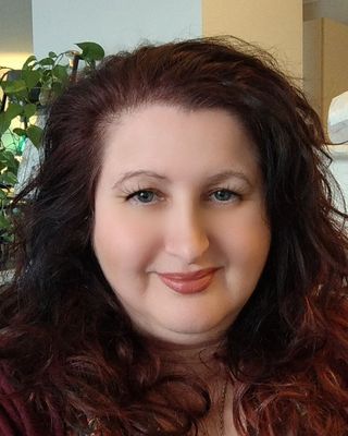 Photo of Francesca Palazzolo, Psychotherapist, MA, PACFA
