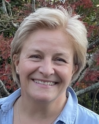 Photo of Susanne Verdal-Austin, Counsellor in Rhodes, NSW