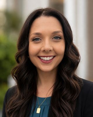 Photo of Erin Dewson, Licensed Professional Counselor, LAC