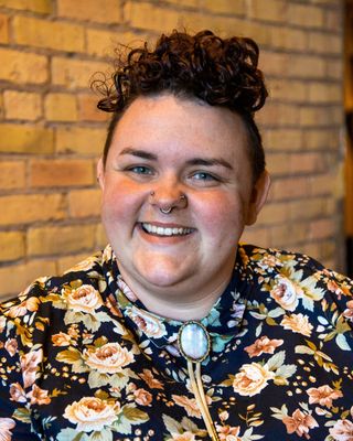 Photo of J Gold, Clinical Social Work/Therapist, LICSW, LADC