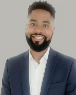 Photo of Georges Philippe Dubois, Licensed Professional Counselor, LPC